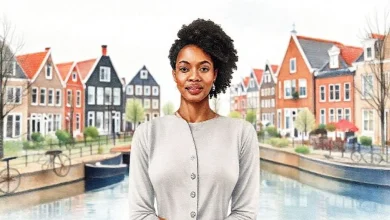 Ab Vatandaşları İçin Hollanda'da Kayıt Süreci ve Dikkat Edilmesi Gerekenler