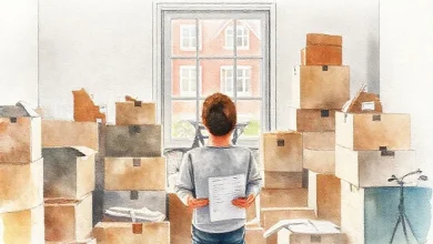 Hollanda'ya taşınma süreci için acil hazırlıklar ve pratik bilgiler rehberi.