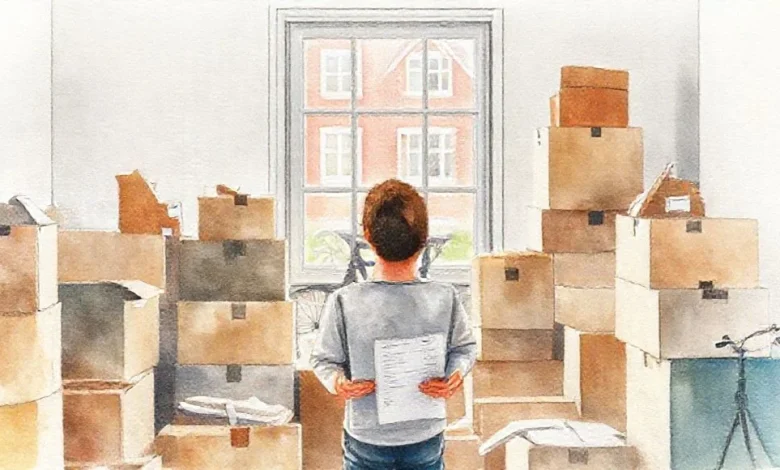 Hollanda'ya taşınma süreci için acil hazırlıklar ve pratik bilgiler rehberi.