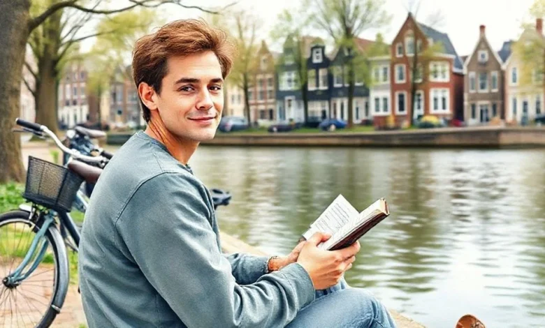 Amsterdam'da Yaşam Maliyetini Düşürmenin Yolları.