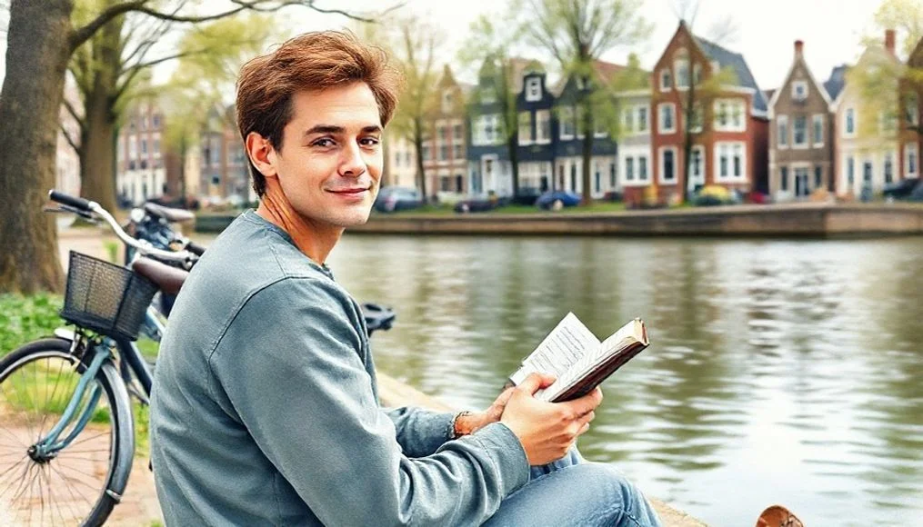 Amsterdam’da Yaşam Maliyetini Düşürmenin Yolları.
