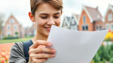 Hollanda'da çalışanlar için vergi indirimleri: Haklar, avantajlar ve nasıl faydalanılır. Vergi tasarrufu rehberi.