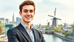 Denklik Süreci Sonrası Hollanda’da Mühendis Olarak İşe Başlama