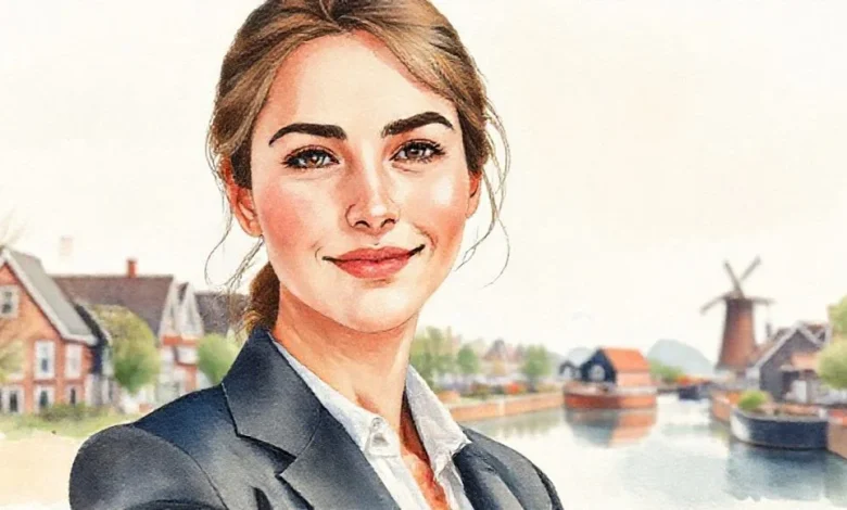 Finans Sektöründe Kariyer Yapmak: Hollanda'da Maaşlar ve Avantajlar