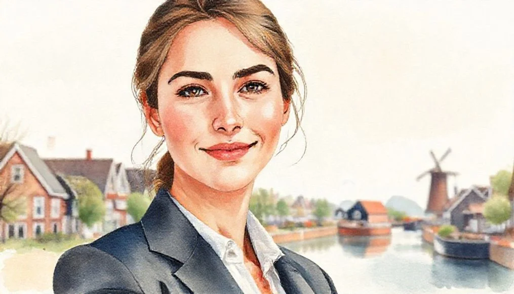 Finans Sektöründe Kariyer Yapmak: Hollanda’da Maaşlar ve Avantajlar