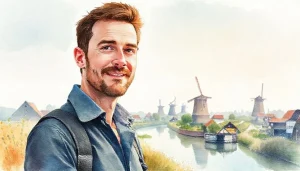 Girişimciler İçin Hollanda’daki İş Arama Siteleri ve Fırsatları