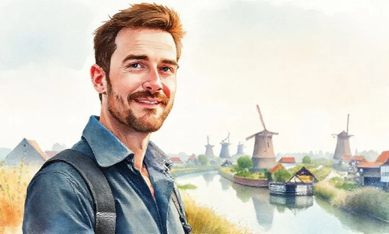 Girişimciler İçin Hollanda'daki İş Arama Siteleri ve Fırsatları