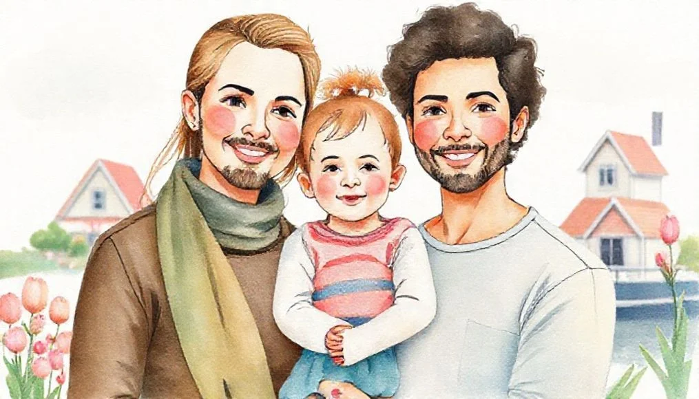 Hollanda Aile Birleşimi Vizesi İçin Gelir Şartları Nelerdir?