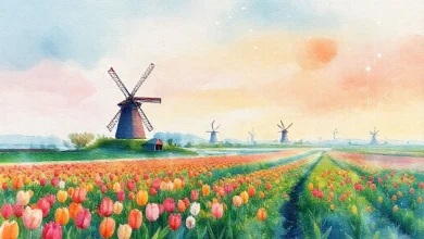 Hollanda bilgi teknolojileri sektöründeki kariyer fırsatları ve kazanç imkanları.