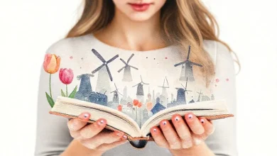 Hollanda Kültürünü Anlamak İçin Dilin Rolü