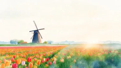 Hollanda Vergi Sistemi ve İade Süreçleri Hakkında Bilmeniz Gerekenler