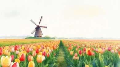 Hollanda veri bilimi maaşları, gelecek potansiyeli. Veri bilimci kariyer ve ücret analizi, iş imkanları.