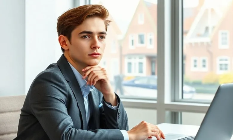 Hollanda'da Beklenmedik Mülakat Sorularına Hazırlıklı Olmak