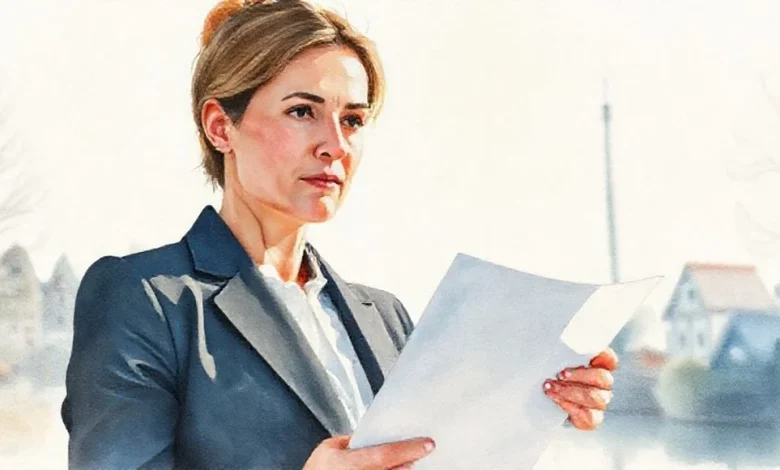 Hollanda çalışma izni ve meslek denkliği süreci detayları. Gerekli belgeler ve başvuru adımları görseli.