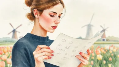 Hollanda'da Çalışmak İçin Vize Türlerini Anlamak