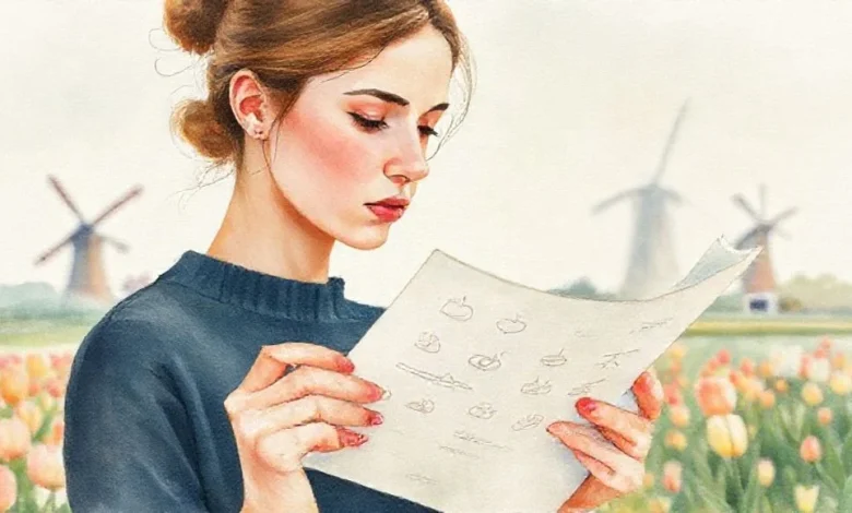 Hollanda'da Çalışmak İçin Vize Türlerini Anlamak