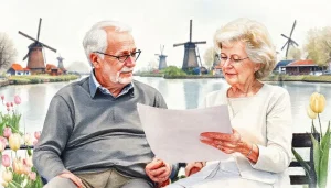Hollanda’da Emeklilik ve Vergi Planlaması