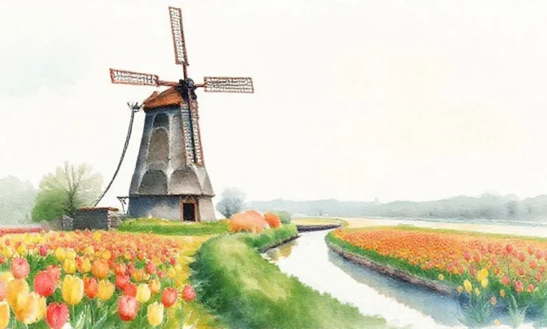 Hollanda'da entegrasyon sürecini kolaylaştıran pratik ipuçları ve faydalı rehberlik.