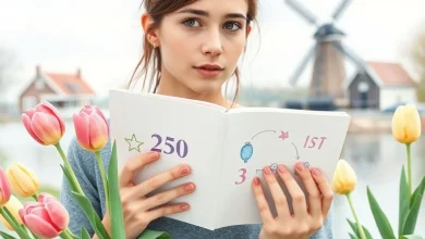 Hollanda’da Ev Kiralamak İçin Gerekli Bütçe Hesaplaması