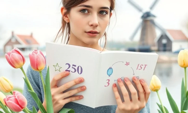 Hollanda’da Ev Kiralamak İçin Gerekli Bütçe Hesaplaması