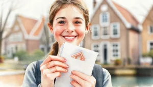 Hollanda’da Ev Kiralarken Gerekli Belgeler Nelerdir?