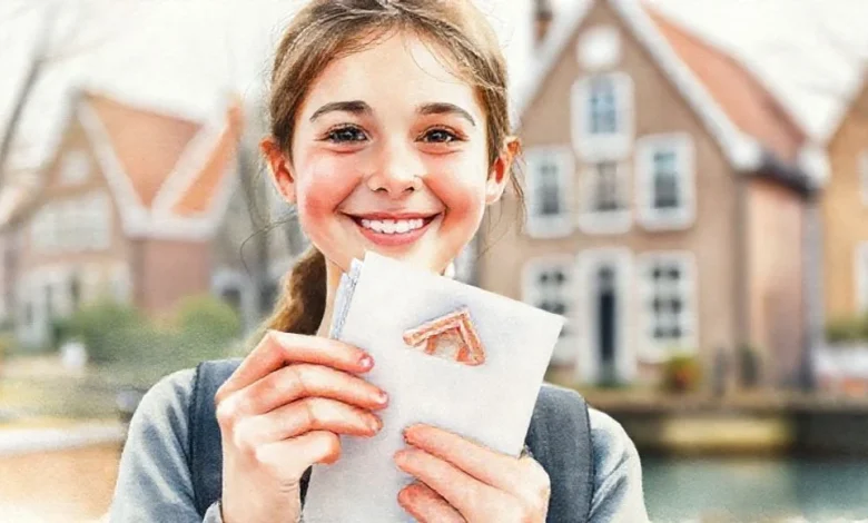 Hollanda'da Ev Kiralarken Gerekli Belgeler Nelerdir?