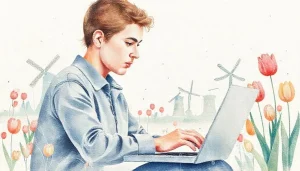 Hollanda’da Freelancer Çalışmak İçin Platformlar ve Başvuru Süreci