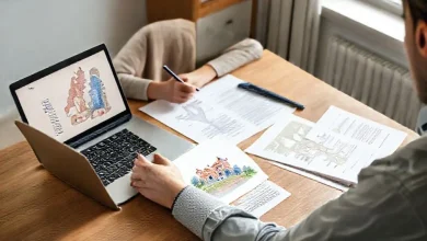 Hollanda'da İkamet İçin Gerekli Hazırlıklar