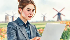 Hollanda’da İş Arama Platformlarında Etkili Arama Yöntemleri