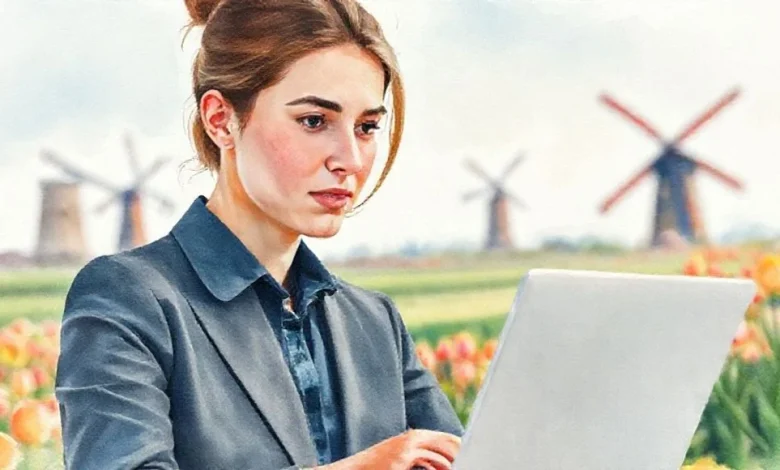 Hollanda'da İş Arama Platformlarında Etkili Arama Yöntemleri