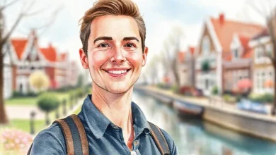 Hollanda'da İş Kurarken Banka Hesabı Nasıl Alınır?