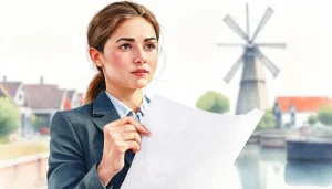 Hollanda’da İşveren Tarafından Verilen Çalışma İzni Detayları