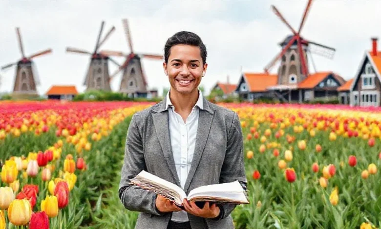 Hollanda'da Kariyer Geliştirme ve Eğitim Olanakları