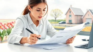 Hollanda'da Kariyer Hedefleyenler İçin Başvuru Belgeleri