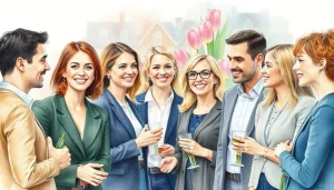 Hollanda’da Kültürel Farklılıkları Aşarak Ağ Kurma