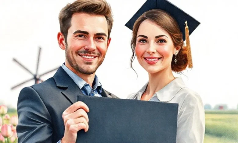 Hollanda'da Meslek Denkliği İle Çalışma İzni Başvurusu