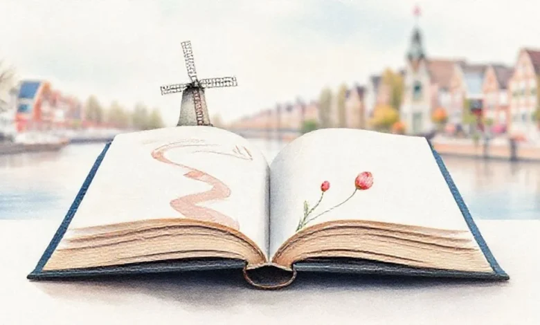 Hollanda'da Meslek Denklik Kurumları Hakkında Bilinmesi Gerekenler.