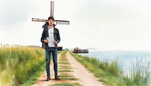 Hollanda’da Mühendislik Denkliği Almanın Adımları Nelerdir?