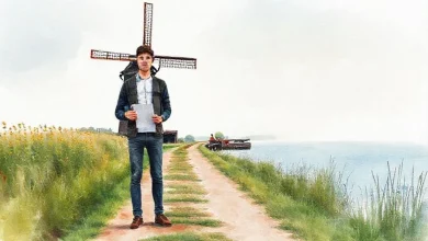 Hollanda'da mühendislik denkliği alma süreci. Adım adım rehber, başvuru evrakları ve önemli ipuçları.