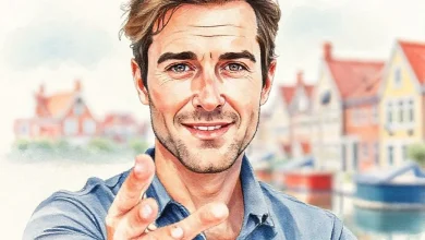 Hollanda'da mülakatlarda etkili iletişim ve doğru ifade ipuçları. İş görüşmesi rehberi.