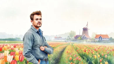 Hollanda network mühendisliği maaşları, sektördeki yeri ve kariyer beklentileri hakkında detaylı bilgi.