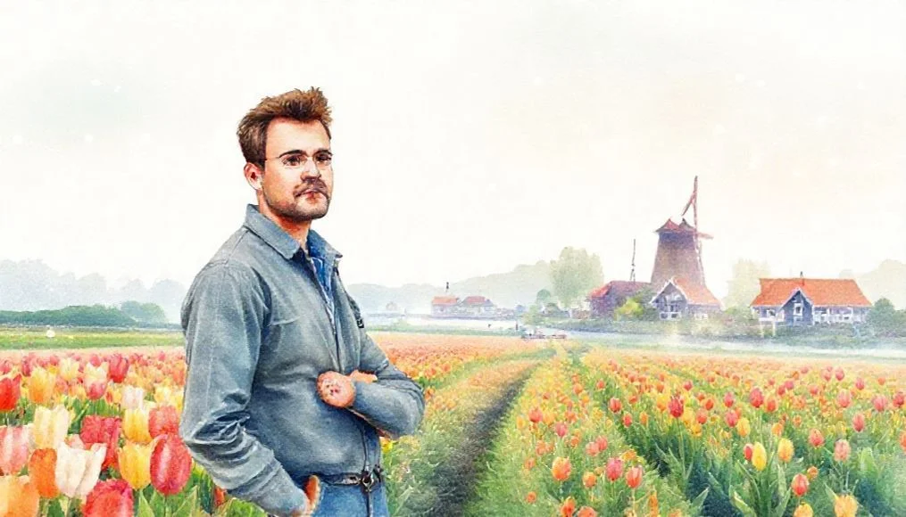 Hollanda’da Network Mühendisliği Maaşları ve Sektördeki Yeri