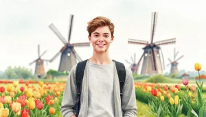 Hollanda’da Öğrenci Vizesinden Çalışma İzni Vizesine Geçiş