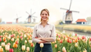 Hollanda’da Öğretmenlik Mesleği için Denklik Süreci.
