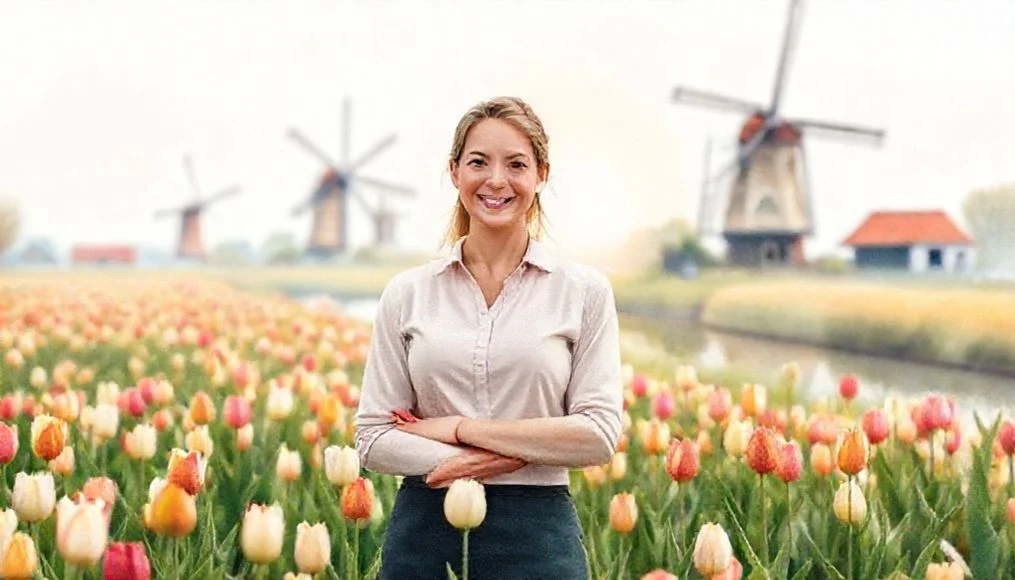 Hollanda’da Öğretmenlik Mesleği için Denklik Süreci.