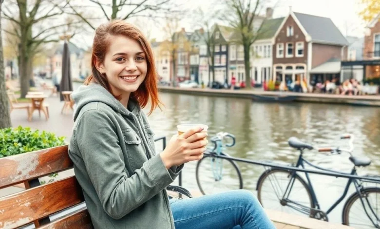 Hollanda'da Sosyal Yaşam ve Maliyetler Nasıl Dengelenir