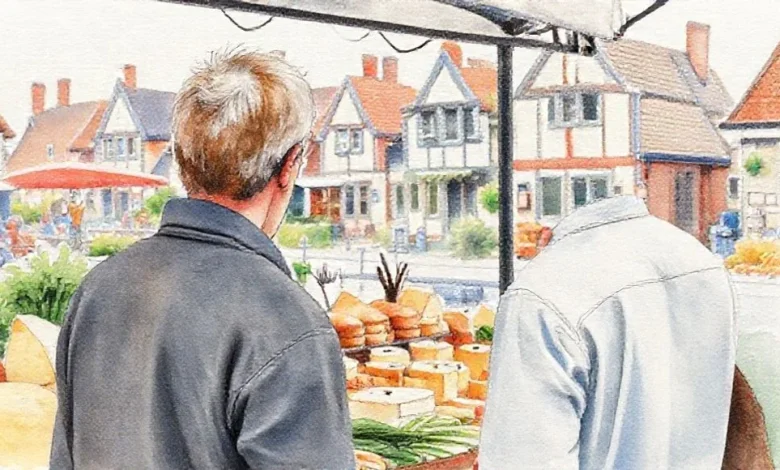 Hollanda marketlerinde temel gıda fiyatları: Güncel maliyetler, sebze, meyve, ekmek ve süt ürünleri.