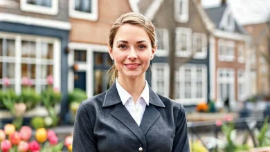 Hollanda'da turizm sektöründe maaşlar, çalışma koşulları ve kariyer fırsatları. Detaylı rehber.