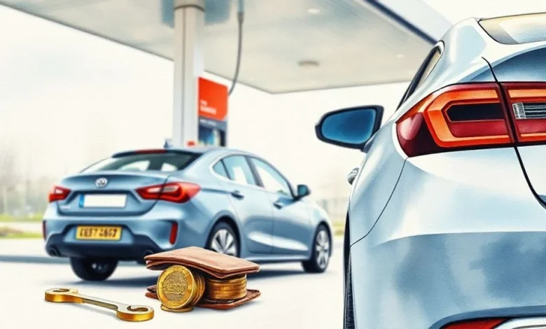 Hollanda'da yakıt fiyatları ve araç bakım maliyetleri. Güncel analiz ve rehber.