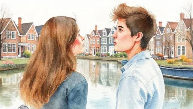 Hollanda'da yaşam maliyetini etkileyen konut faktörleri: kira, ev fiyatları ve bölgesel etkiler.